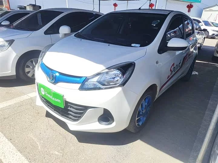 Changan Benben EV