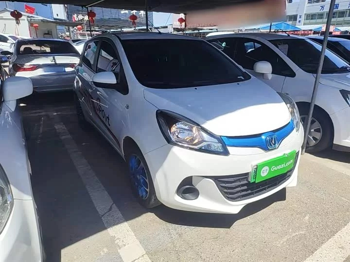 Changan Benben EV