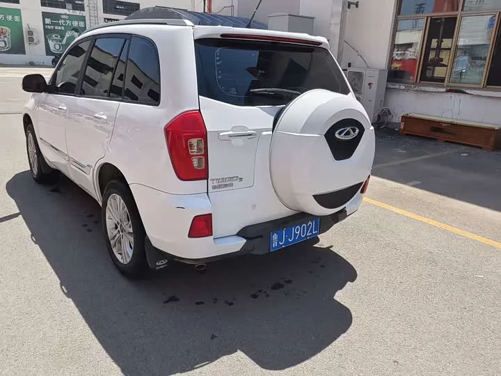 Chery Tiggo 3