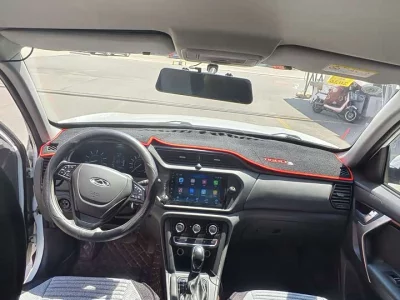 Chery Tiggo 3