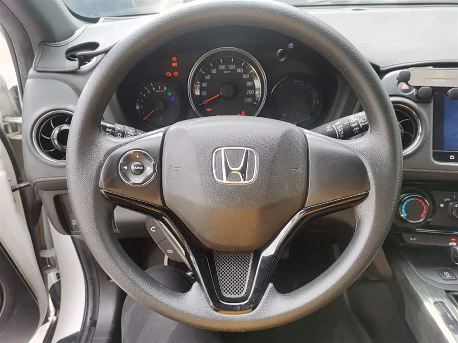 Honda XR-V