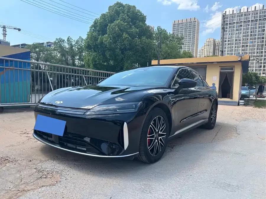 Chery Fengyun A9L