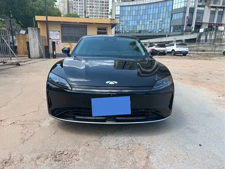 Chery Fengyun A9L