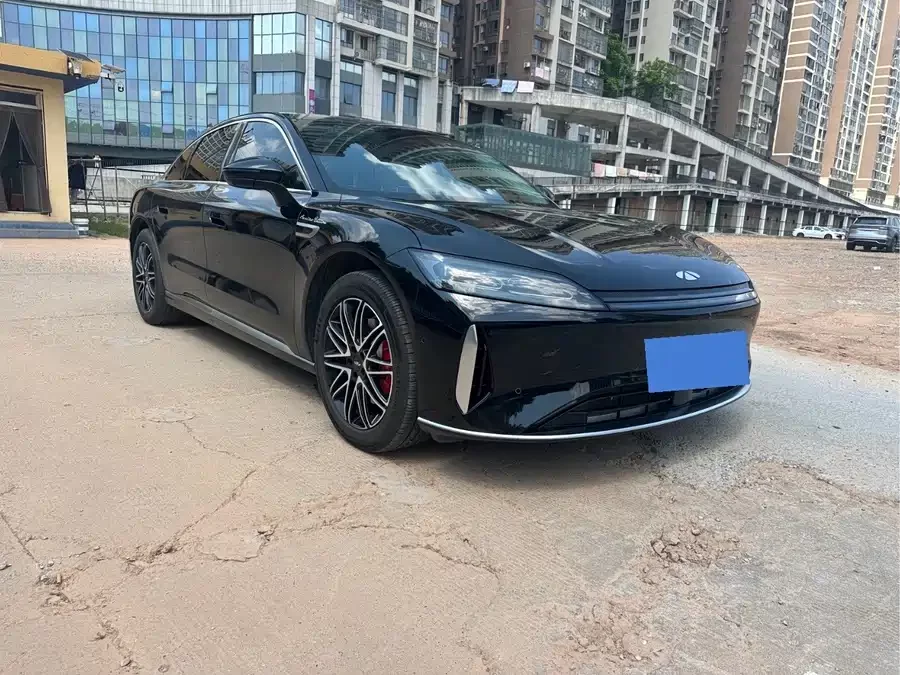 Chery Fengyun A9L