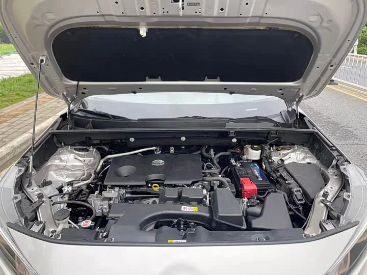 Toyota Willanda
