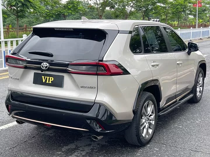 Toyota Willanda