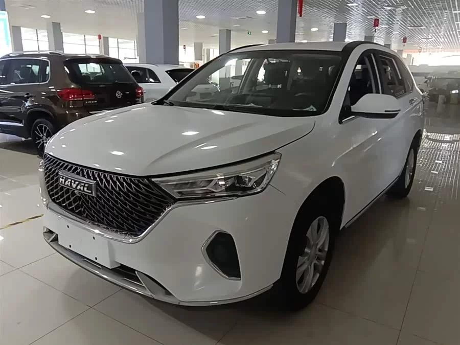 Haval M6