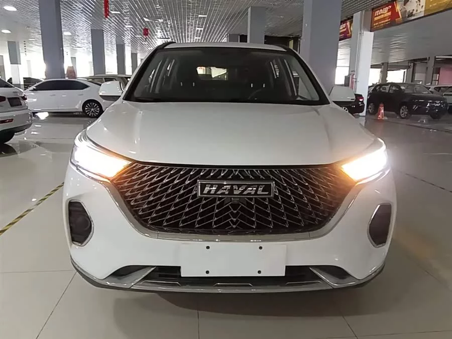 Haval M6