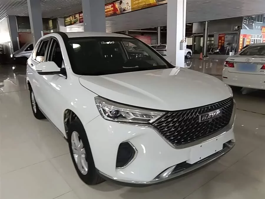 Haval M6