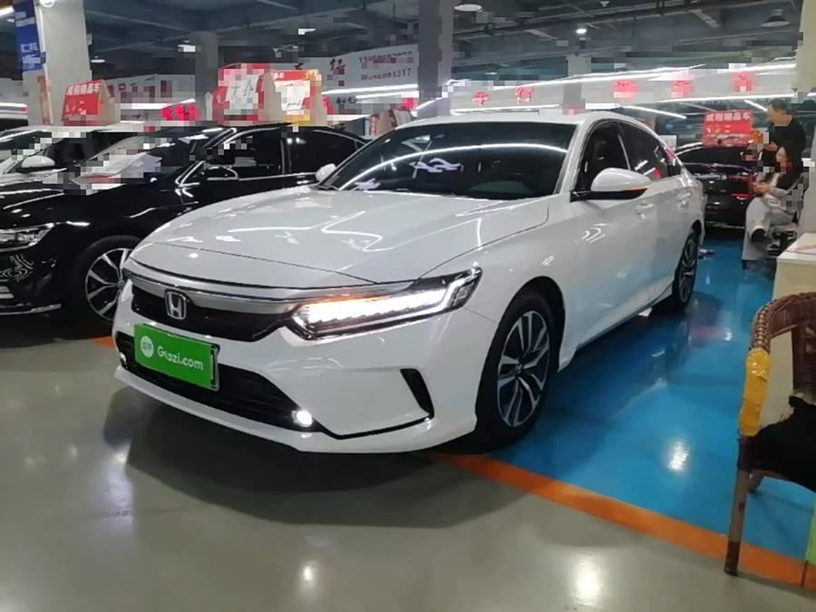 Honda Inspire