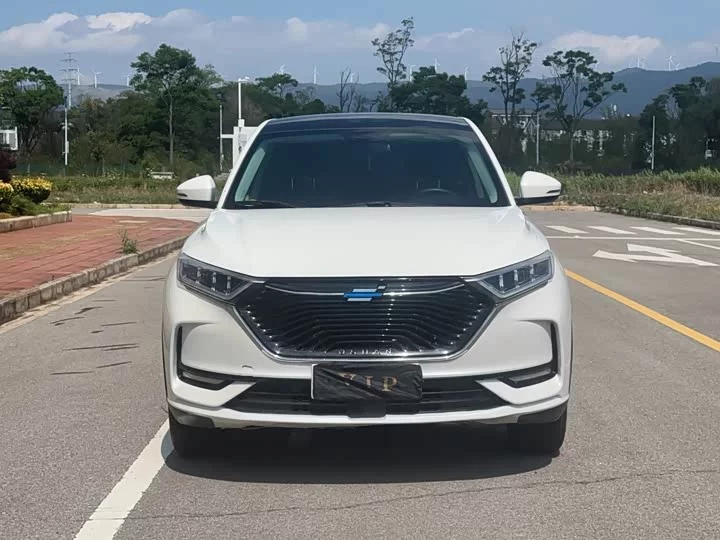 Oshan X7