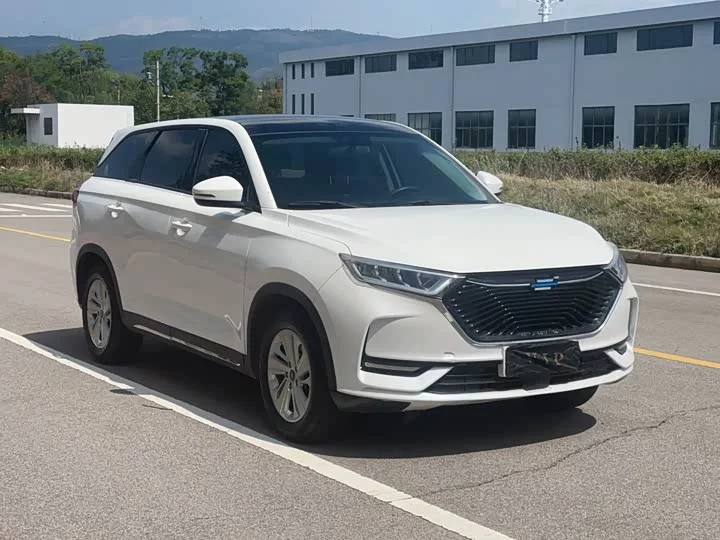 Oshan X7