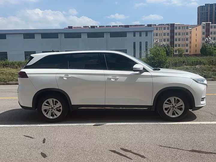 Oshan X7