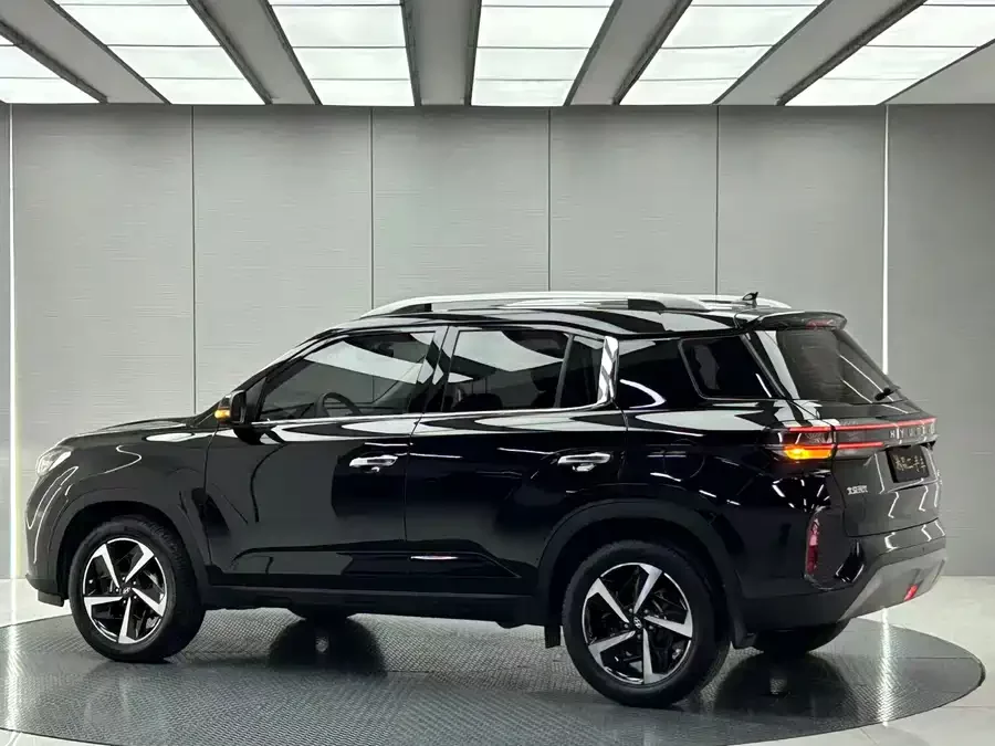 Hyundai Beijing  ix35