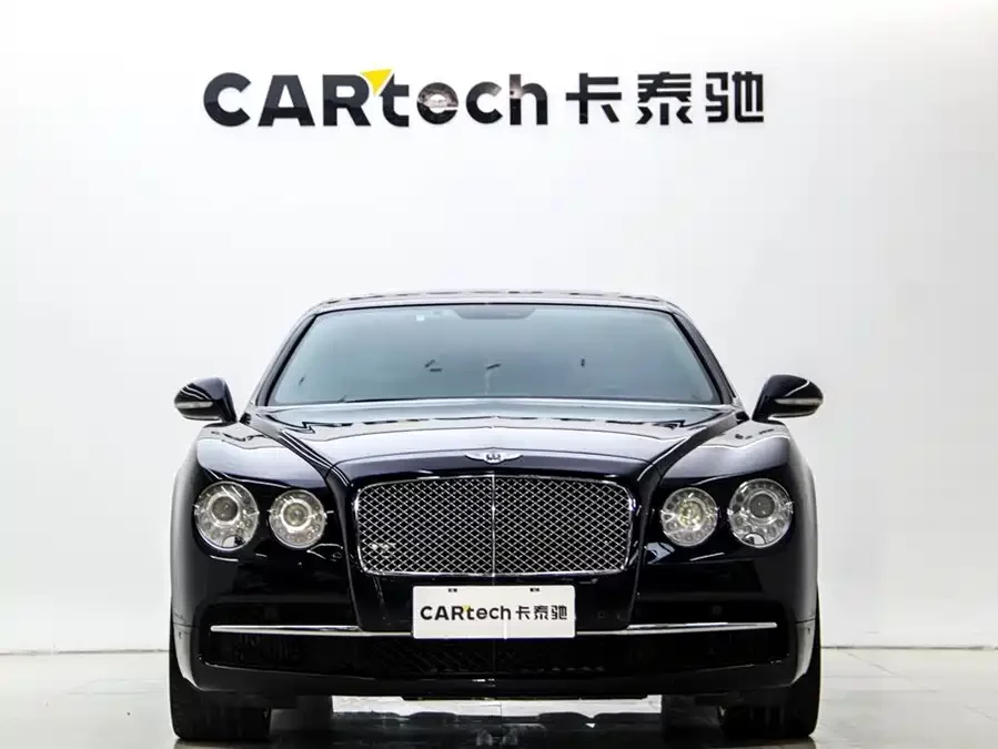 Bentley Flying Spur