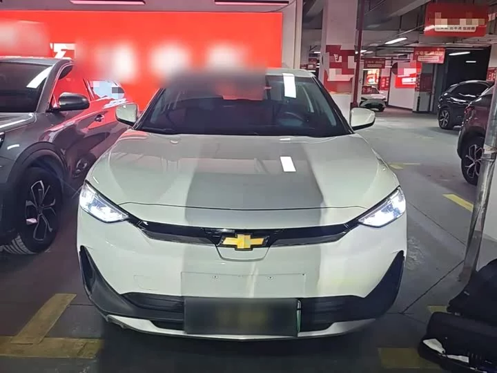 chevrolet Have a smooth tour