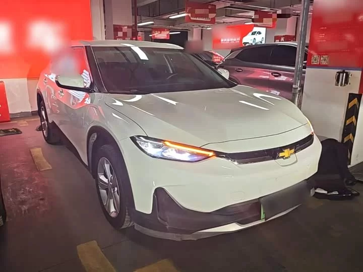 chevrolet Have a smooth tour