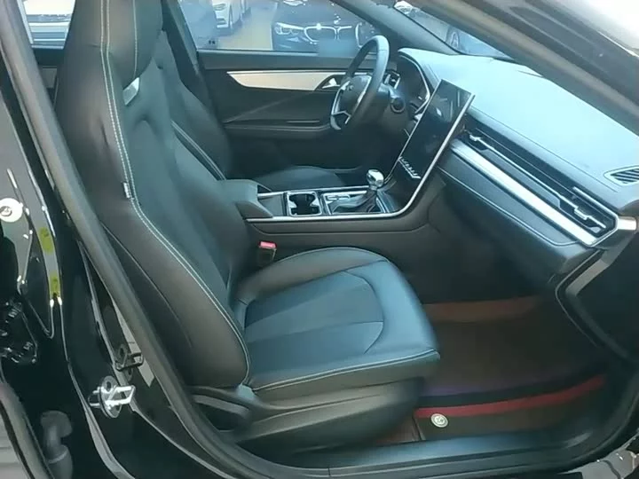 Jianghuai JAC A5 PLUS