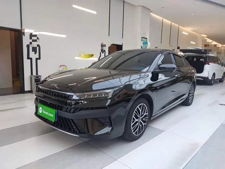 Jianghuai JAC A5 PLUS