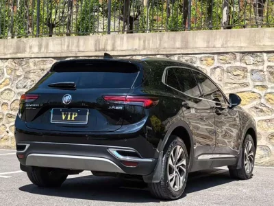Buick Envision S
