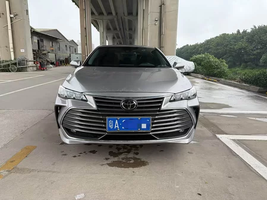 Toyota Avalon