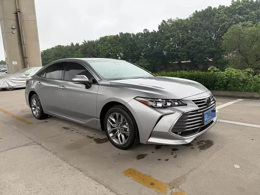 Toyota Avalon