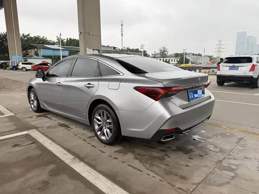 Toyota Avalon