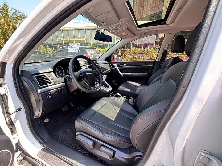 Haval M6