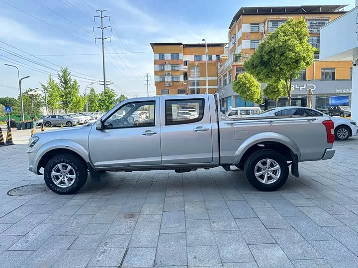 Dongfeng Ruiqi
