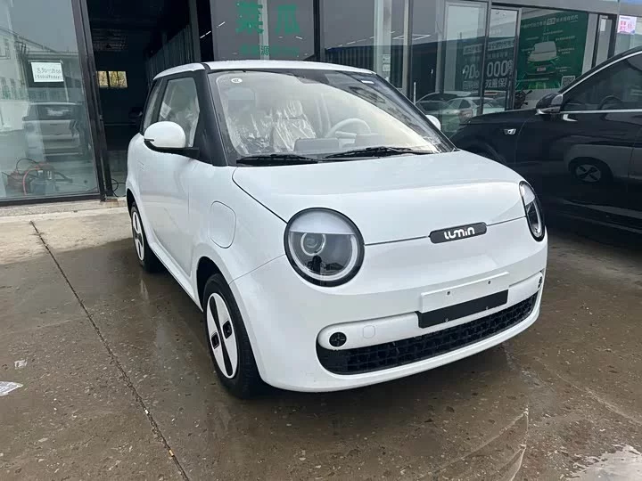 Changan Lumin
