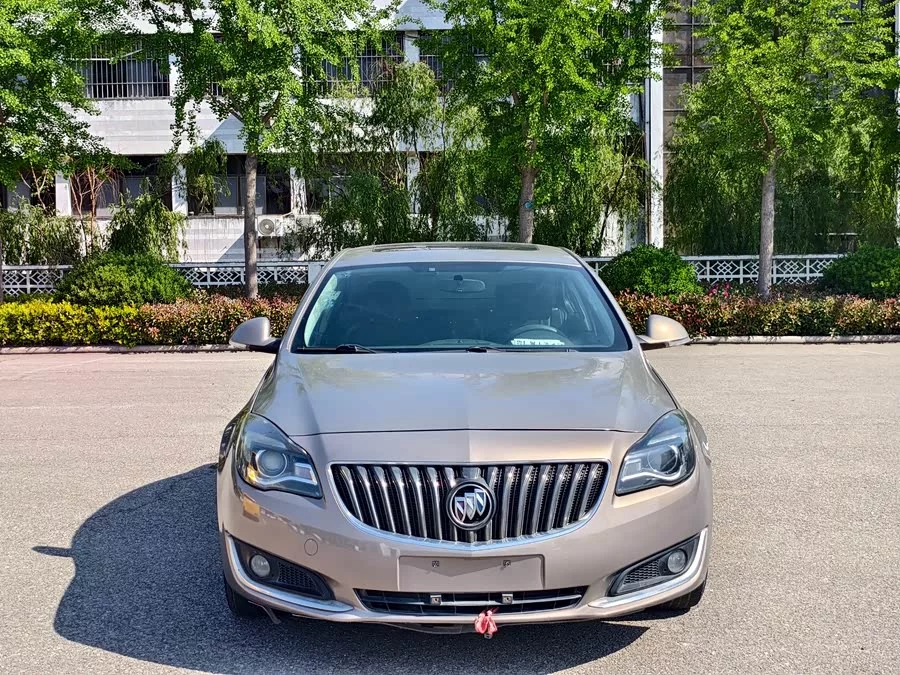 Buick Regal