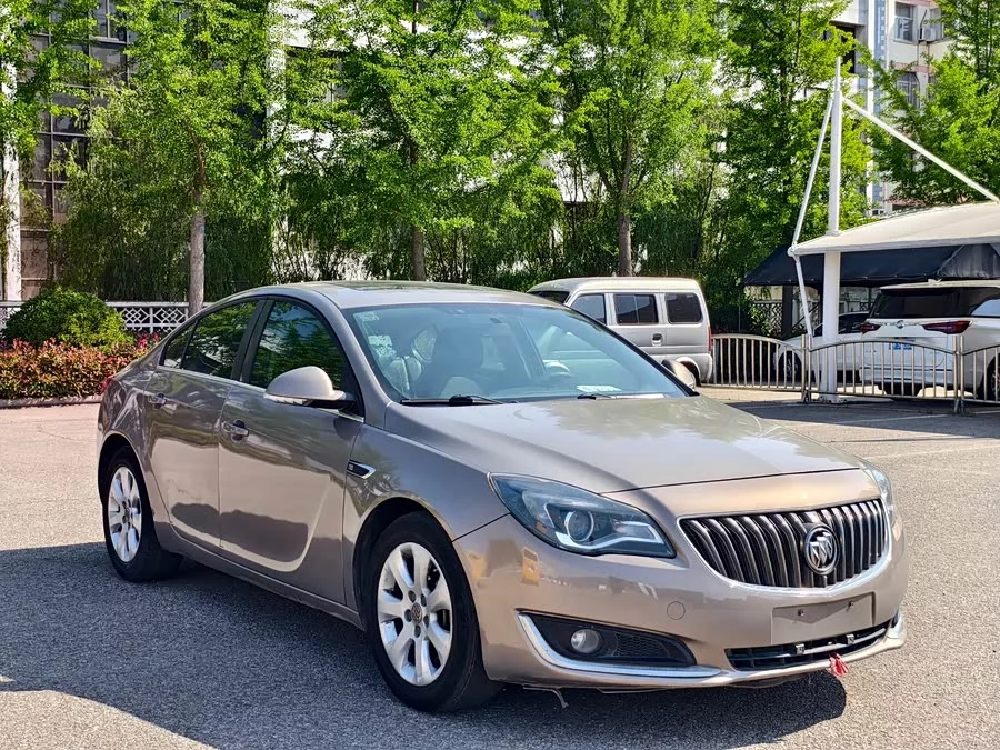 Buick Regal