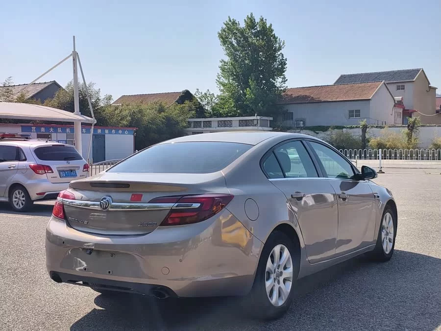Buick Regal