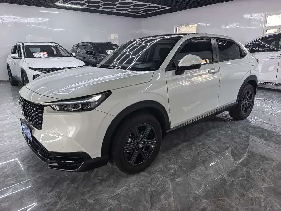 Honda XR-V