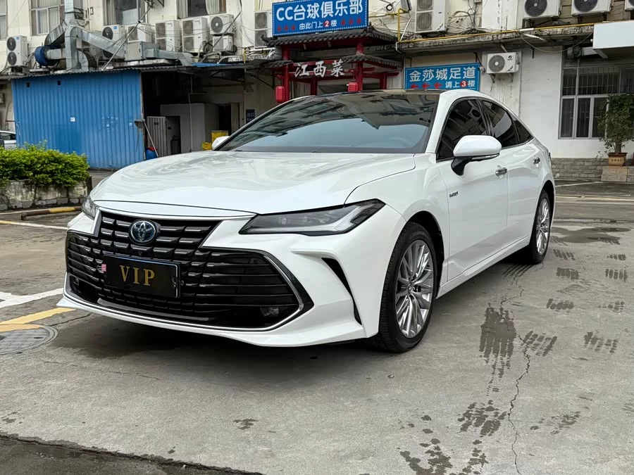 Toyota Avalon