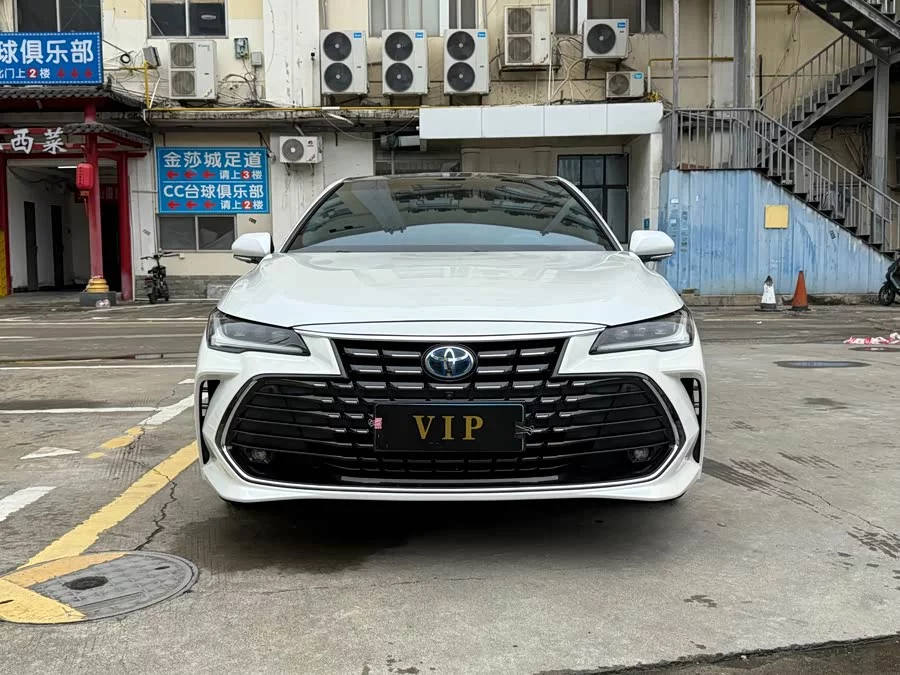 Toyota Avalon