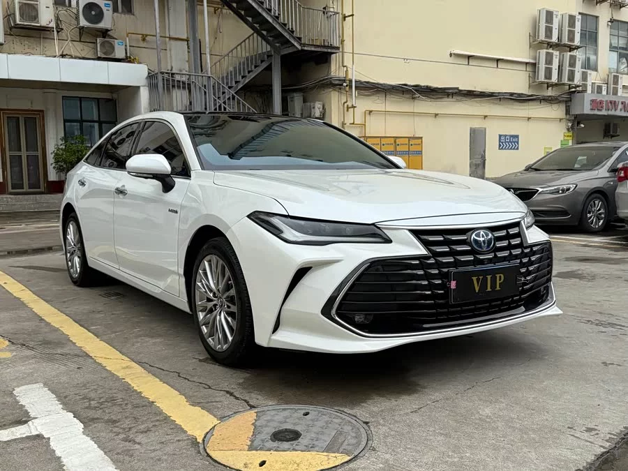 Toyota Avalon