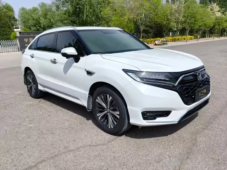 Honda UR-V