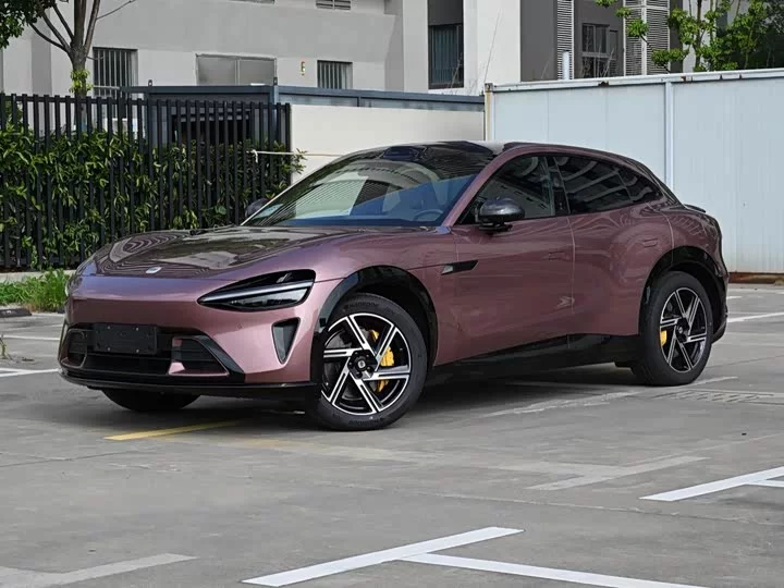 Xiaomi car Xiaomi YU7