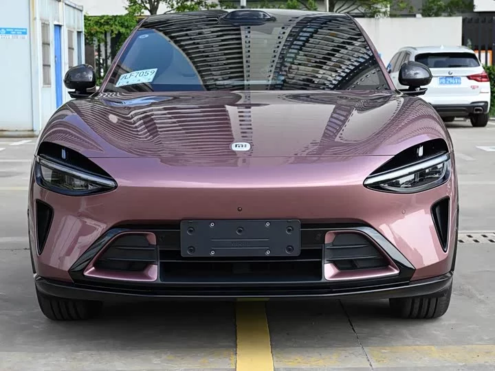 Xiaomi car Xiaomi YU7