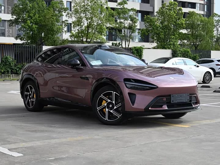 Xiaomi car Xiaomi YU7