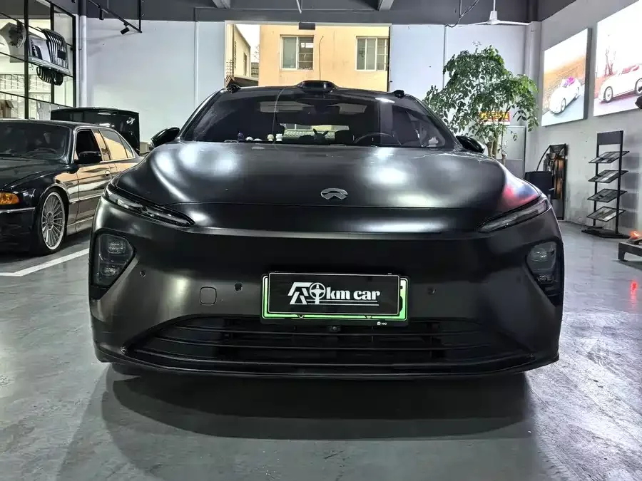 NIO ET7