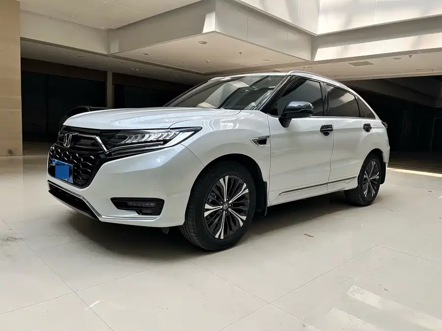 Honda UR-V