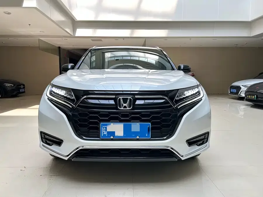 Honda UR-V