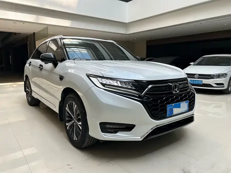Honda UR-V