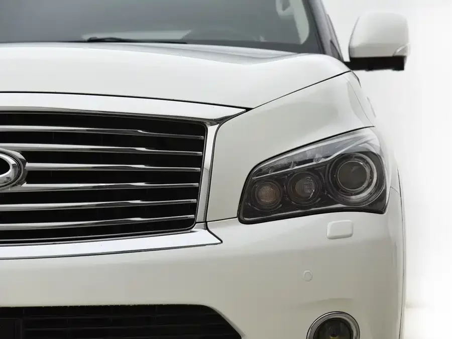 Infiniti QX
