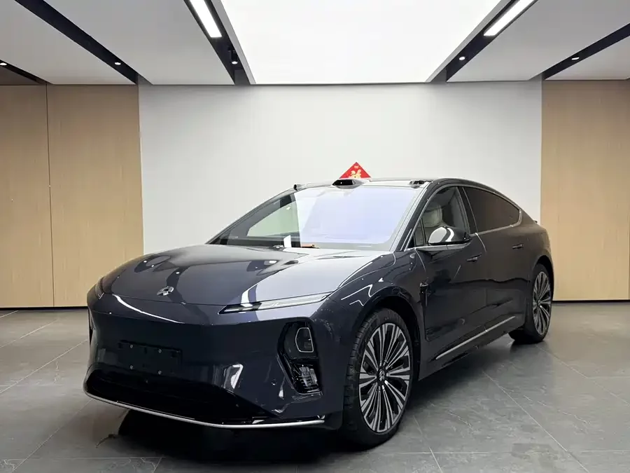 NIO ET9