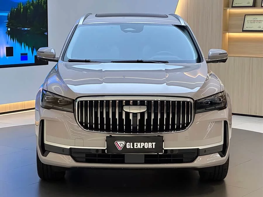 Geely Xingyue L