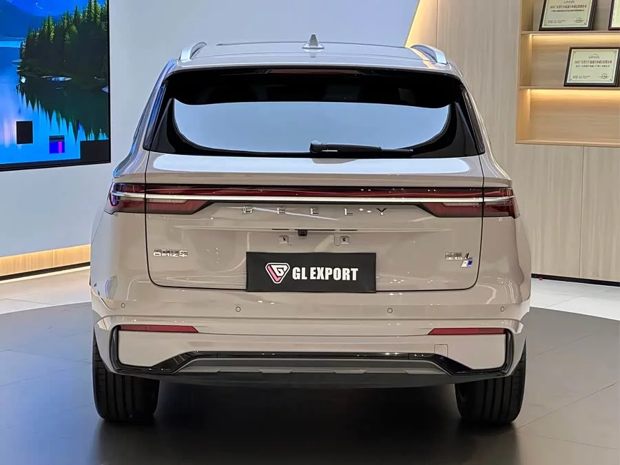 Geely Xingyue L