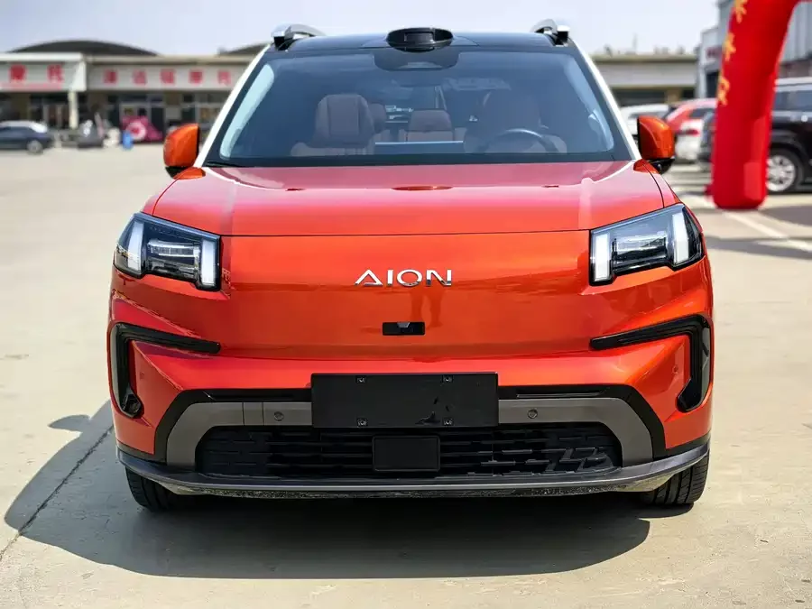 Aion V